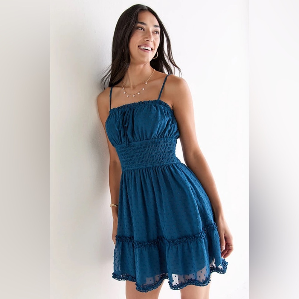 Altar’d State Cocktail Dress - Size S